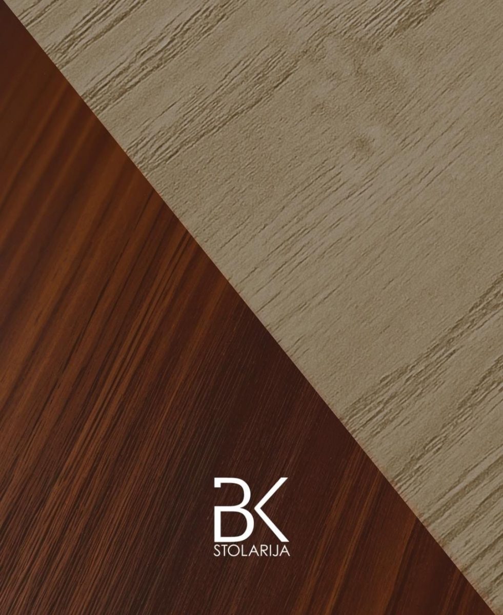 Mat ili sjajne površine ormara po mjeri: Što je bolje?